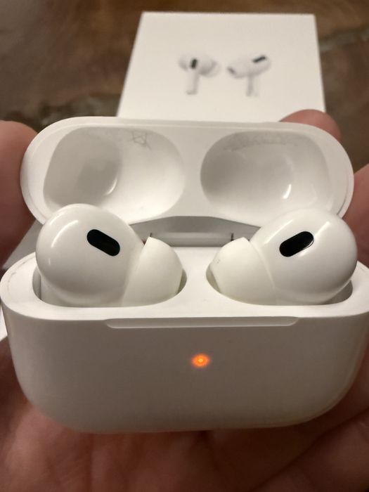 AirPods Pro 2 (Lightning)