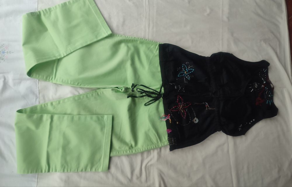 Conjunto de roupa