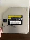 Leitor gravador dvd Apple iMac 2011