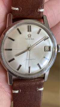 Zegarek Omega Seamaster