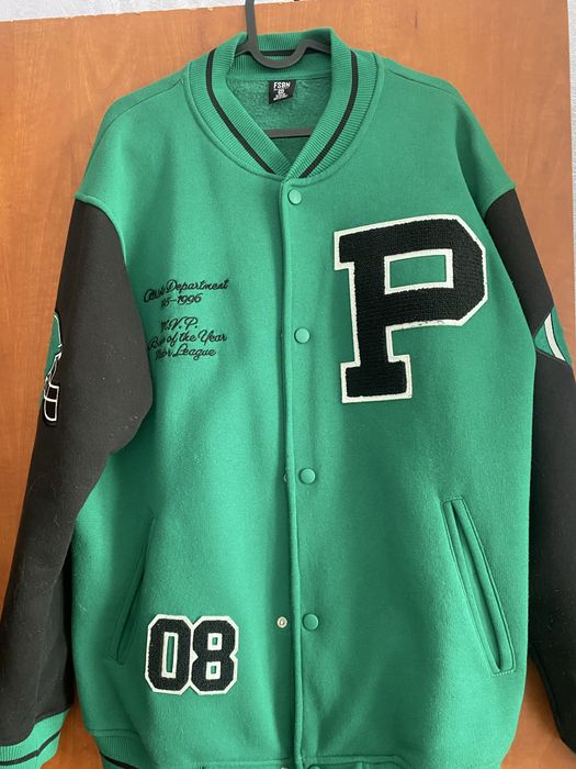 Бомбер в гарному стані