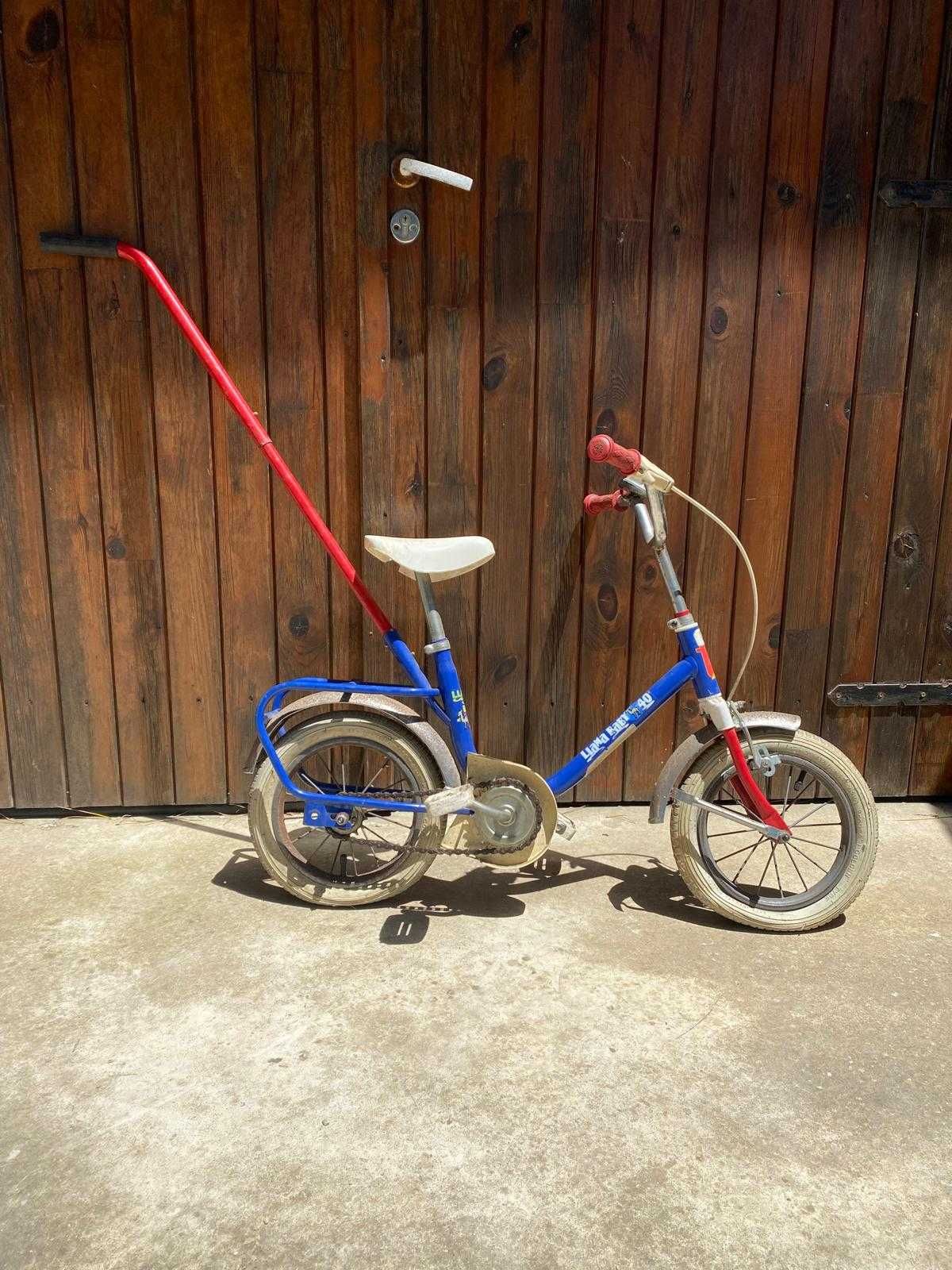 3 Bicicletas Criança