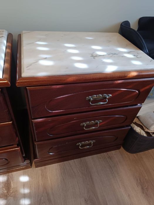 Moveis de quarto ( vendo em separado)