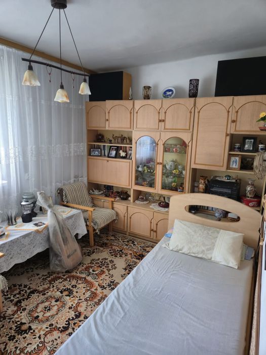 3-pokojowe mieszkanie Dolina Rospudy