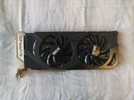 Відеокарта Sapphire AMD Radeon HD 7870 XT