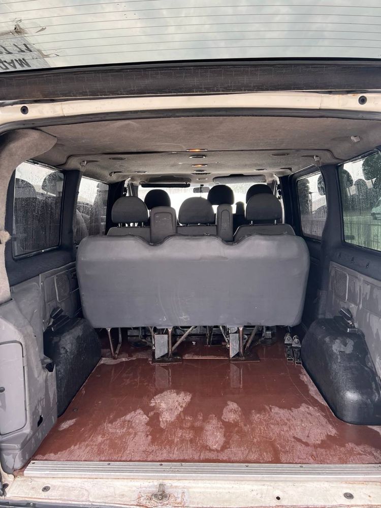 Продам Ford Transit 2006