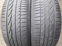 215 55 R-17 Bridgestone Turanza Літня