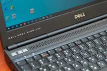 Core i7 | SSD 256 | 24Gb | IPS Full HD | DELL M4700