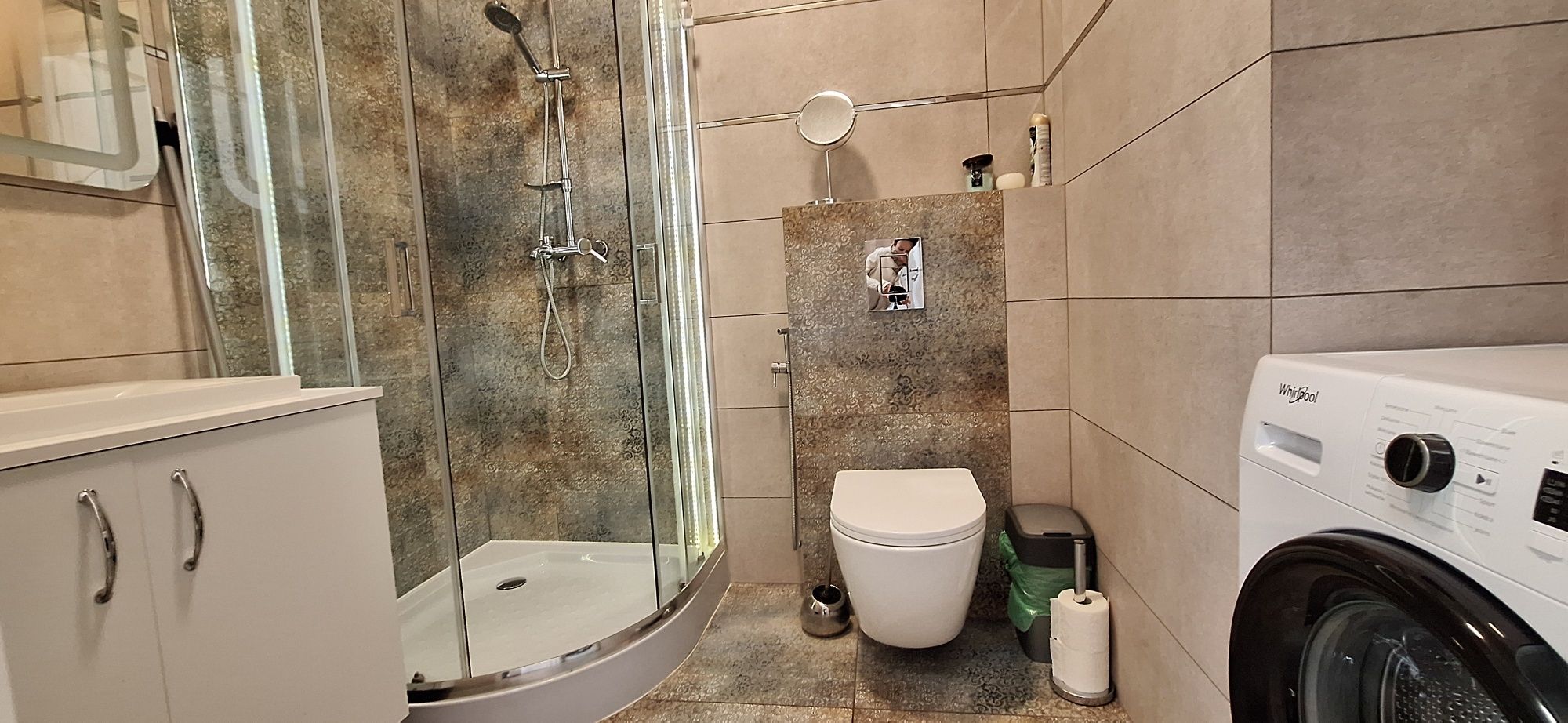 Apartament Classic Wojska Polskiego 2