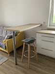 Blat-barek nowy meble