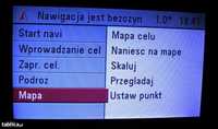 Opel CD70 DVD90 navi najnowsze polskie menu + lektor +mapa, gwarancja