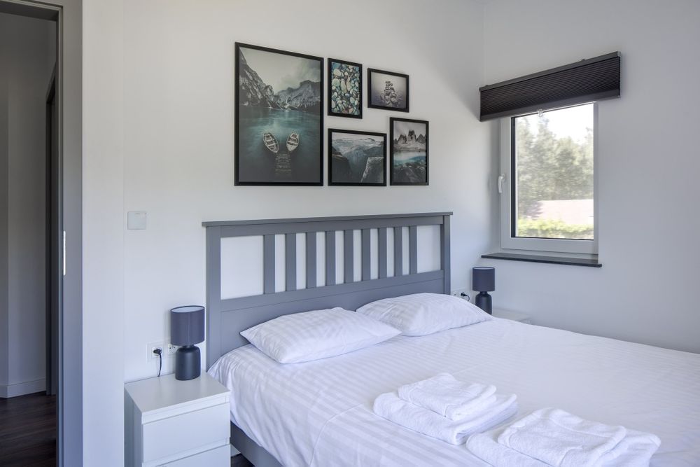 Noclegi pracownicze,kwatery,pokoje,jezioro,prywatna łazienka,kuchnia