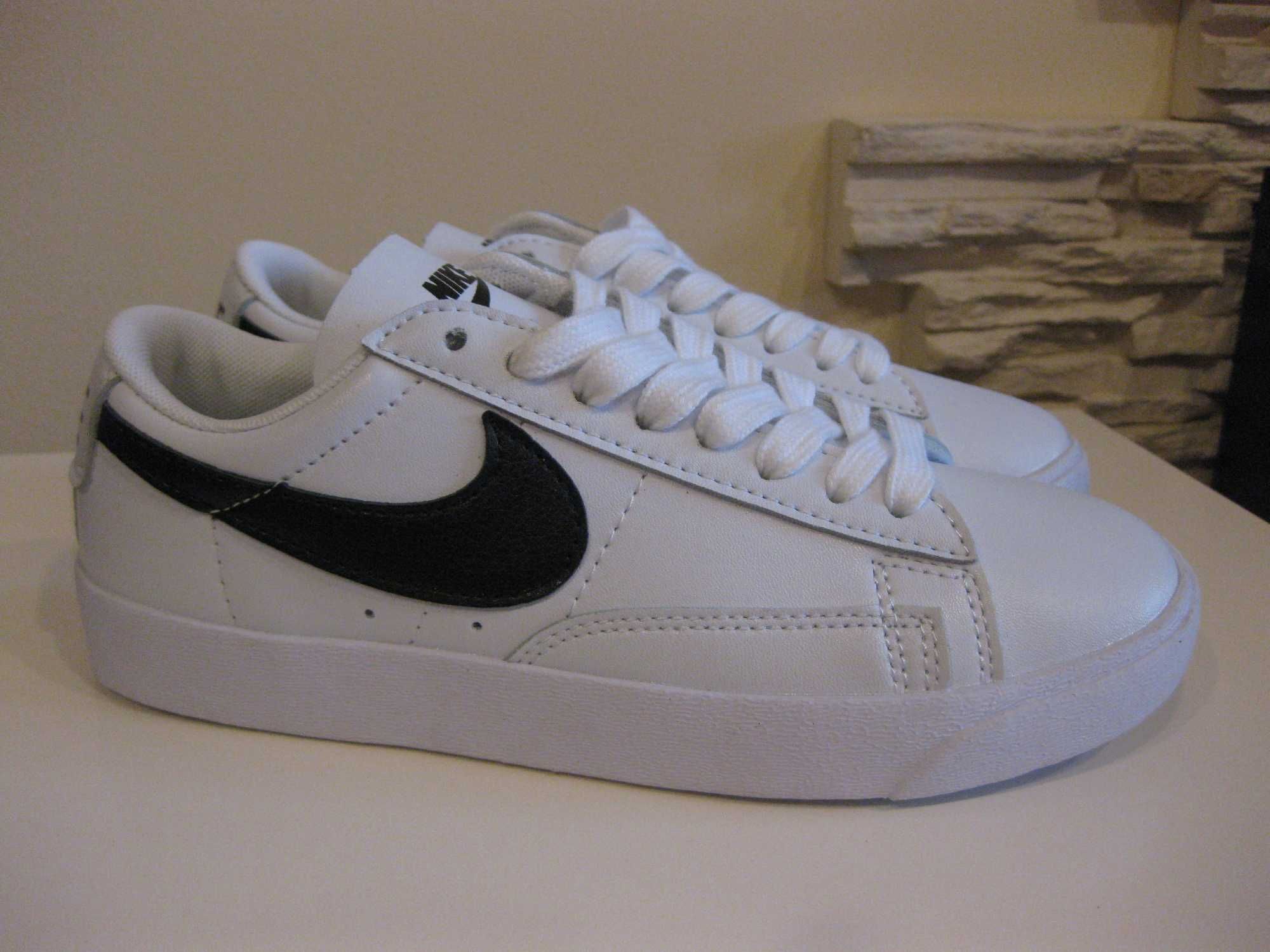 Nike Tennis Classic buty rozm.36,5 (dł.wkł.22,5cm)