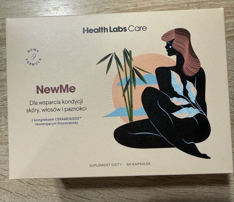 NewMe Health Labs Care