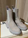 Botas de Cano Médio (Josh V)