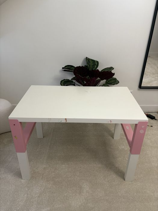 Biurko Pahl 60x100cm