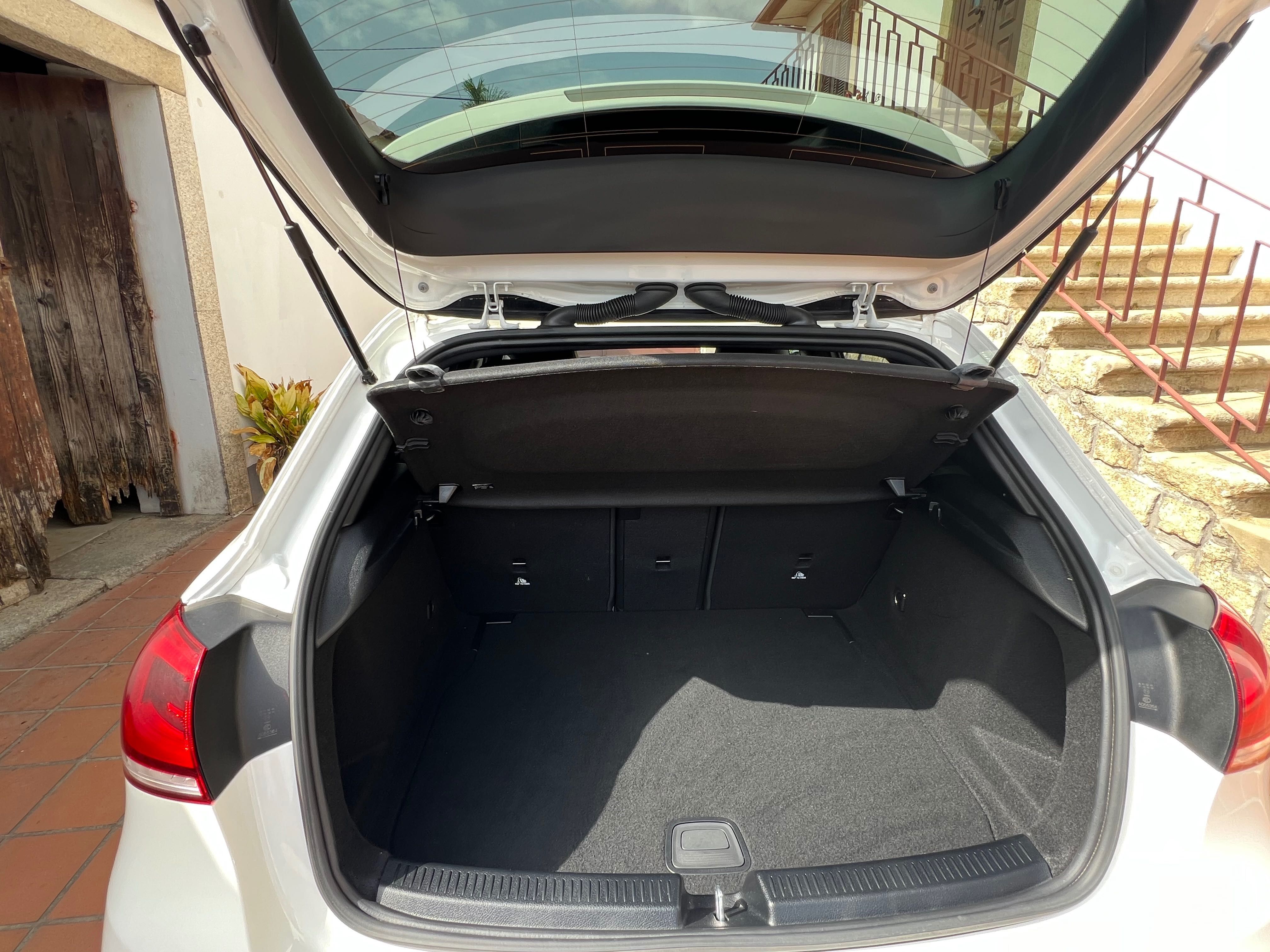 Mercedes Classe A A180D Pack AMG