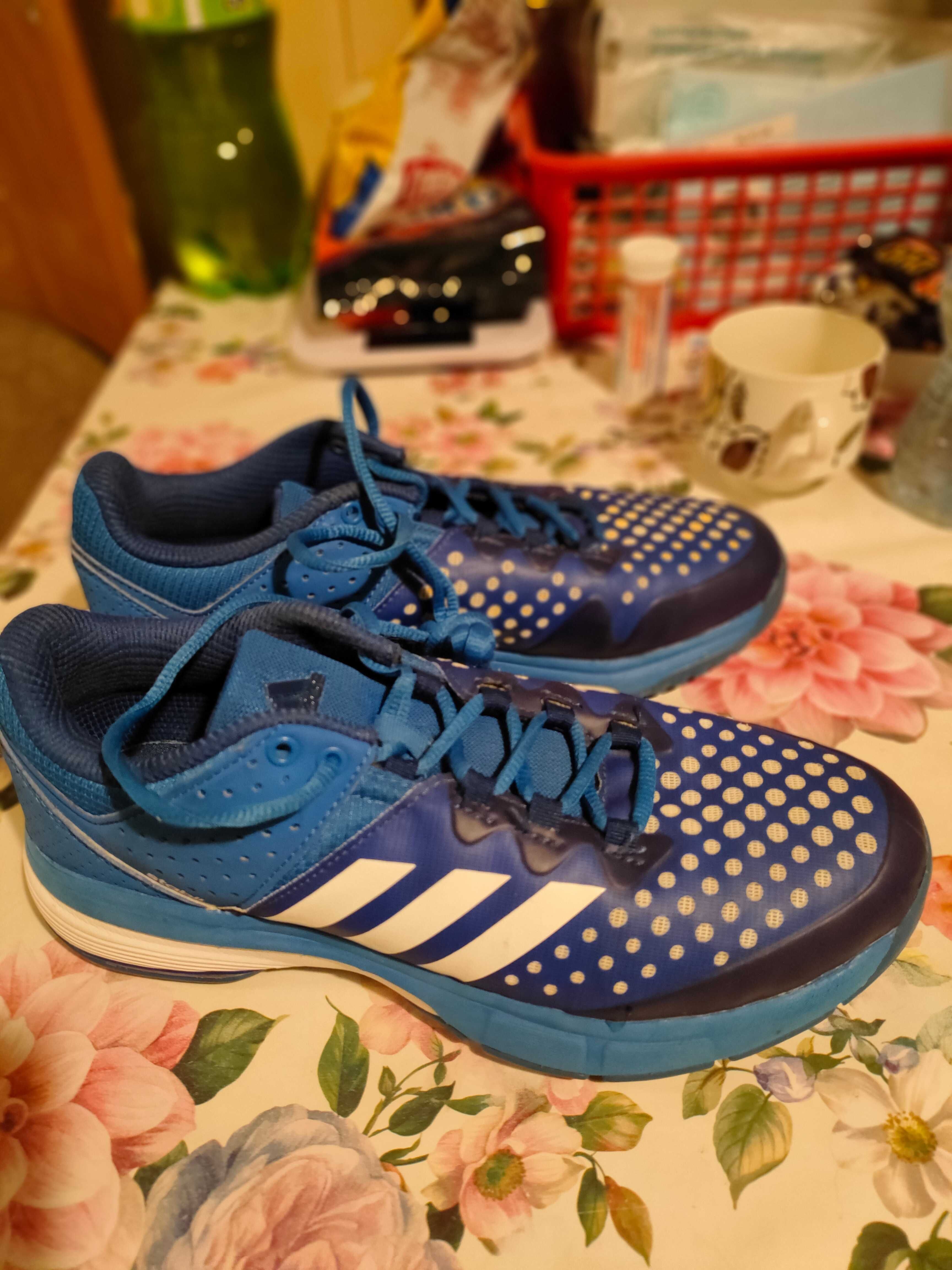 Buty Adidas Court Stabil,rozm. 38