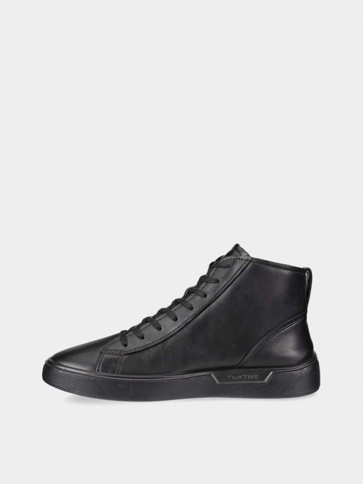 43р,44р. Зимові черевики ECCO STREET TRAY,50479401001,Оригінал