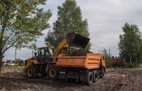 Чорнозем луговий з Доставкой. Чернозем. Земля. 5, 10, 15, 30тонн