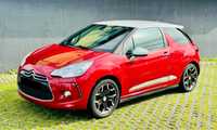 Citroën DS3 Sport Chic 112cv