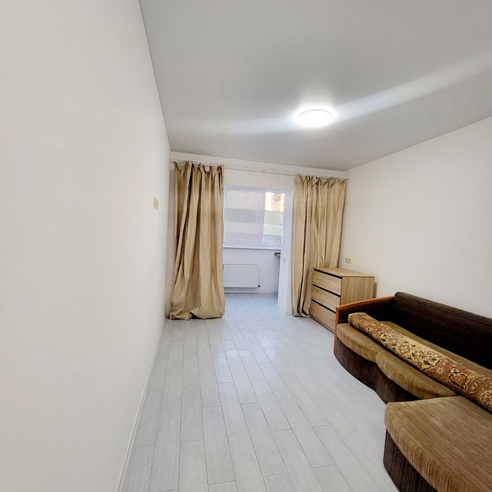 Продам 1 ком кв студию 22 м2 ЖК Мрия новострой Ахиезеров 6А