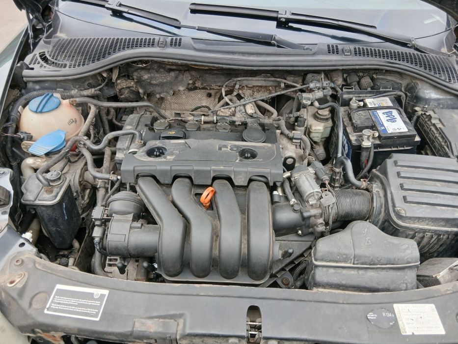 Шкода Октавия Скаут 4×4