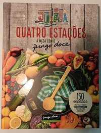 Culinária - Quatro Estações