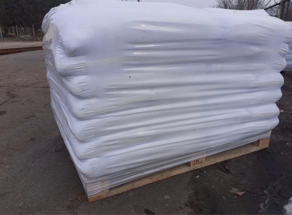 Tabletki solne 25 kg, sól do zmiękczania, uzdatniania wody