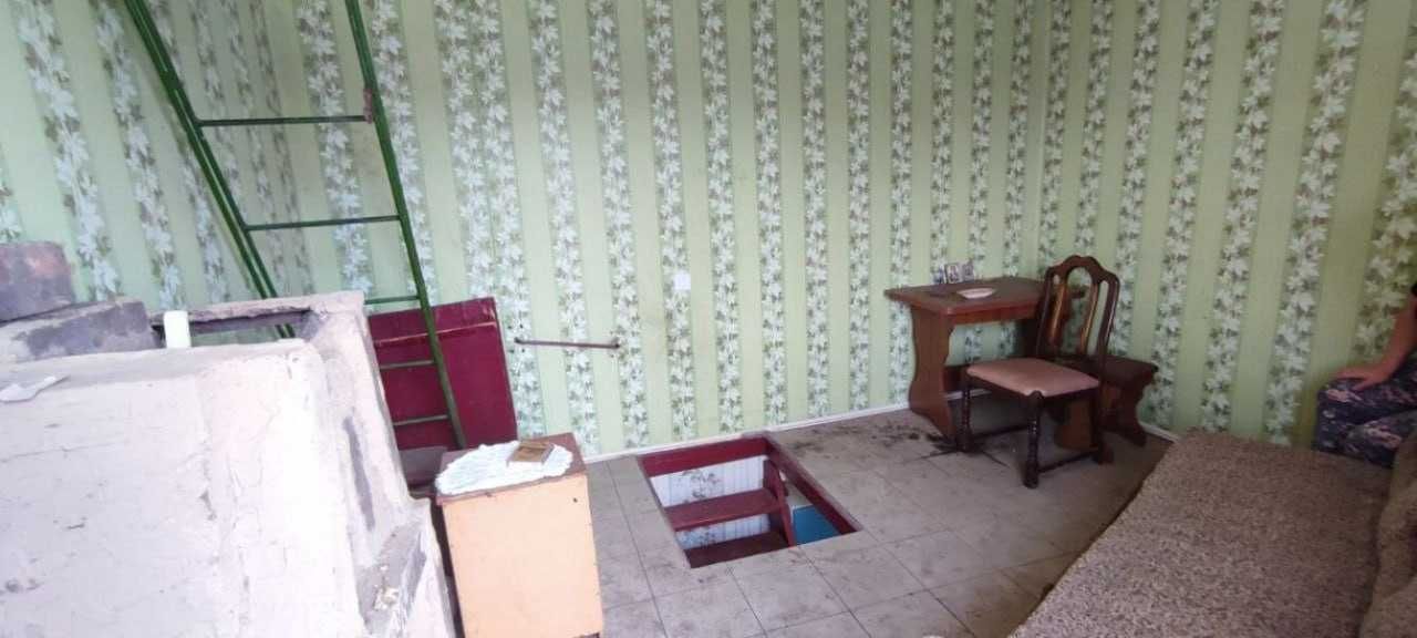 Продається чудова дача з готовим будинком с Ясне Таромське