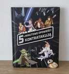 Star Wars 5 minutowe opowieści kontratakują