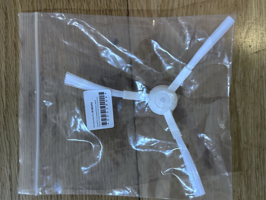 Aspirador robô xiaomi E10 controle via app