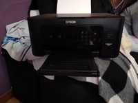 Vendo impressora epson