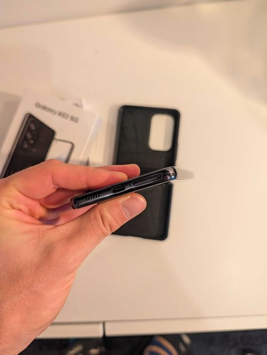 Samsung Galaxy a53 5g