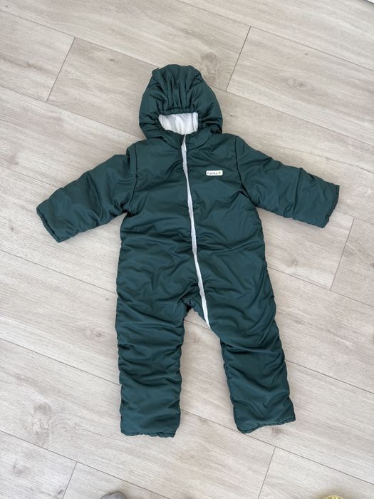 Plamka демісезонний 18міс