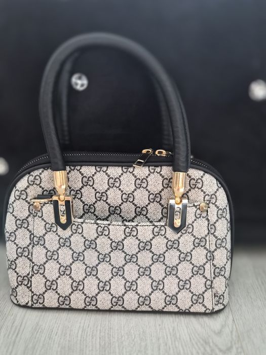Gucci mala torebka elegancka