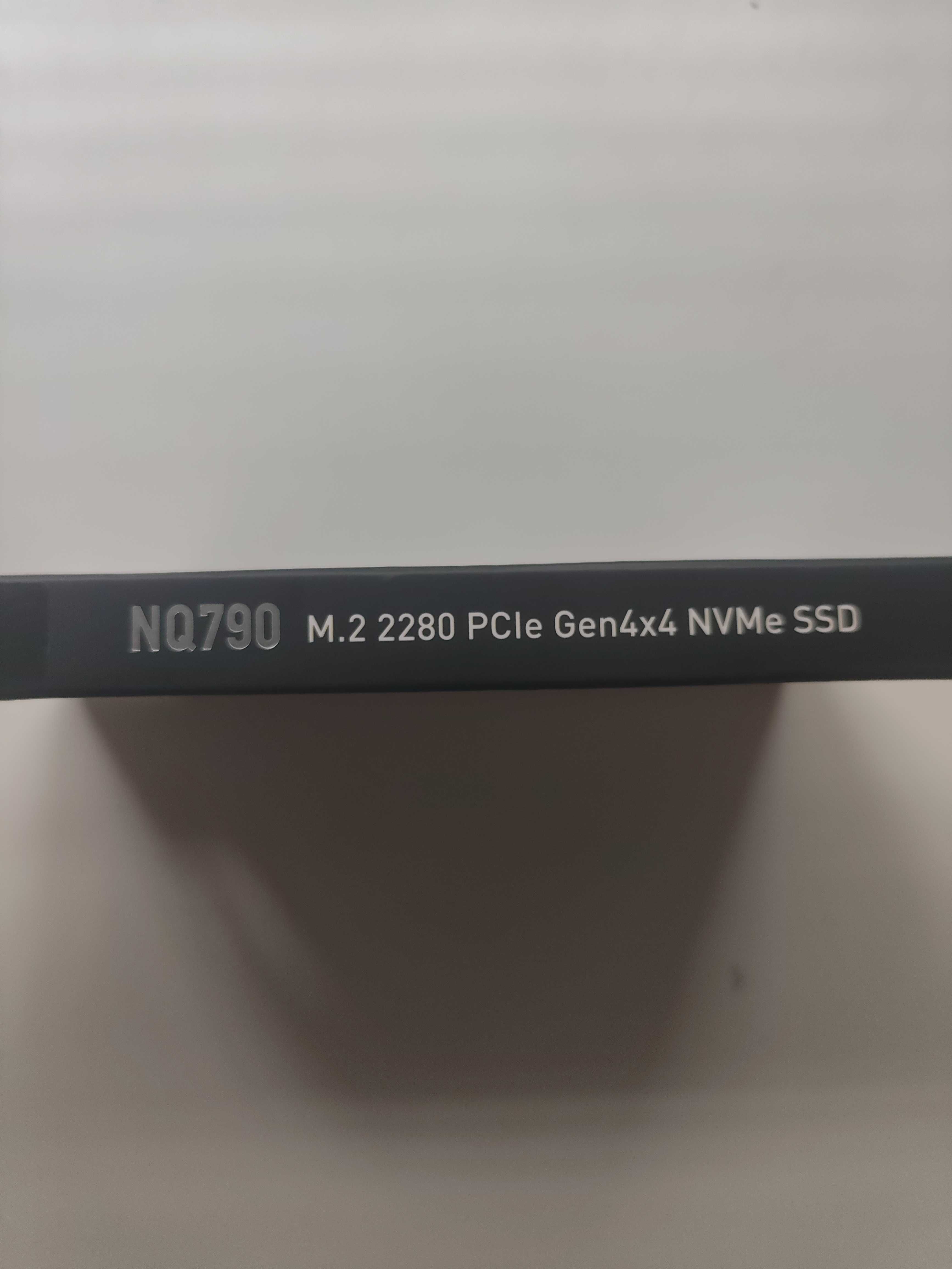 SSD Lexar NQ790 2TB M.2 2280 PCIe4.0x4 NVMe