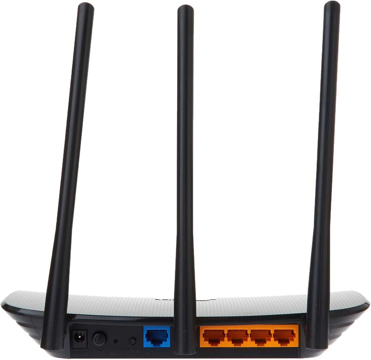 TP-Link TL-WR940N Access Point, Repeater, Router 802.11n (Wi-Fi 4)