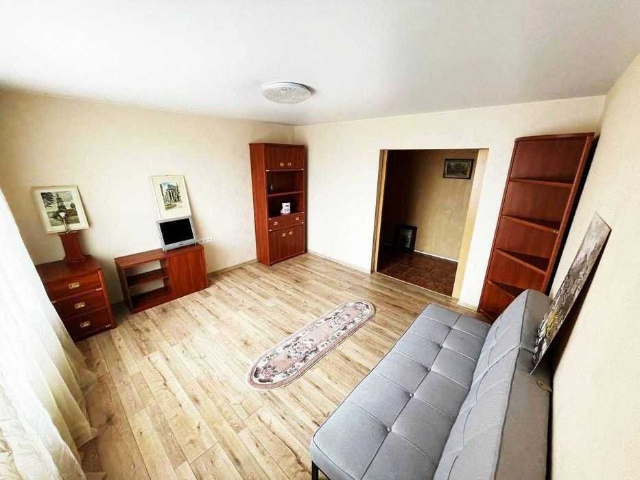 Оренда 2 кімнатної квартири із свіжим ремонтом вул. Демянська