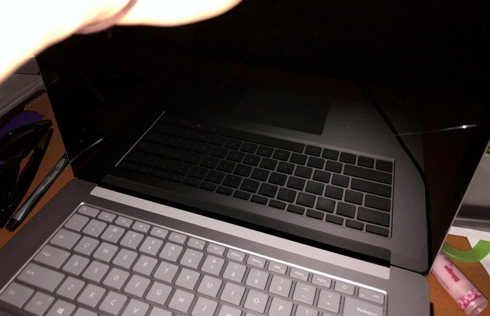 Computador/Laptop Microsoft Surface 3, 15inch64551481241347122