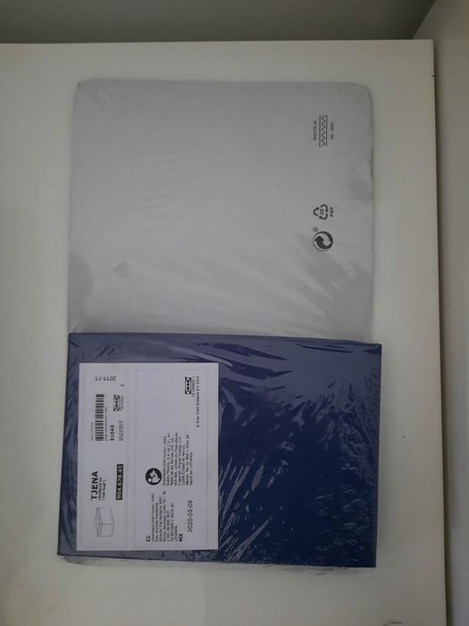 Caixa Tjena Ikea