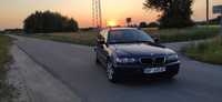 BMW E46 2.5 m54b25 LPG gaz touring kombi