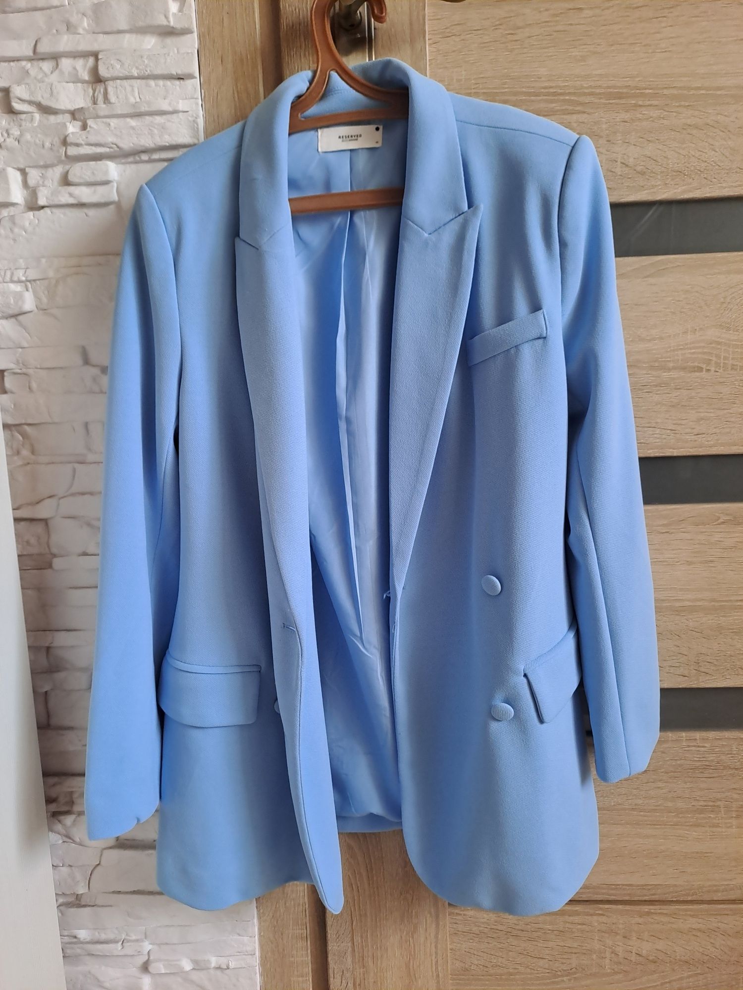 Mega paka S/36 Zara