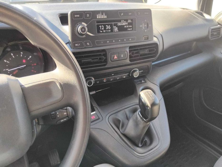 Citroën Berlingo 1.5 BlueHDi