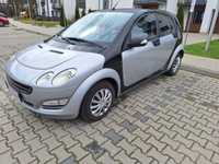 SMART FORFOUR 454 1,5 CDI 2006r 95KM