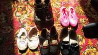 Обувь детская, туфли, кросовки, ботинки