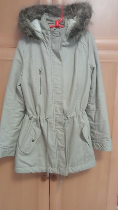 Куртка Аляска жіноча