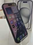 iPhone 15 128gb Black Kompletny Sklep