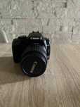 Canon EOS 400D (DS126151) z obiektywem 18-55mm