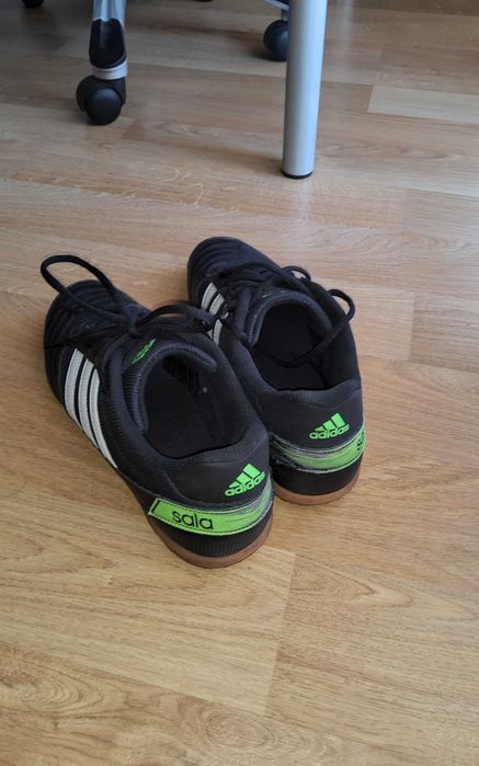 Sapatilhas futsal adidas Sala